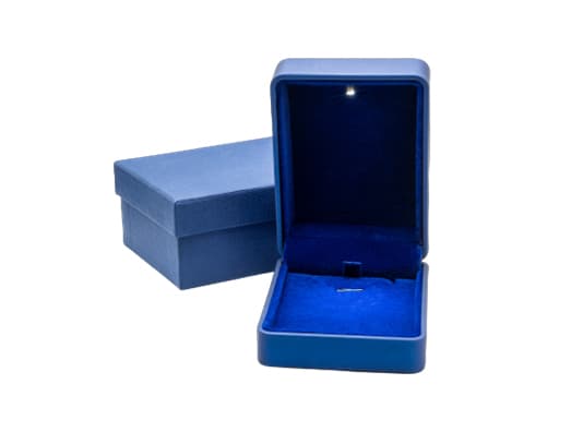 Luxury Necklace Box