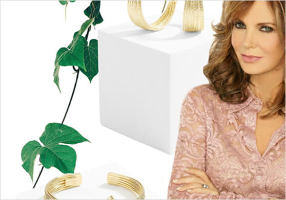Jaclyn Smith Fashion Jewelry