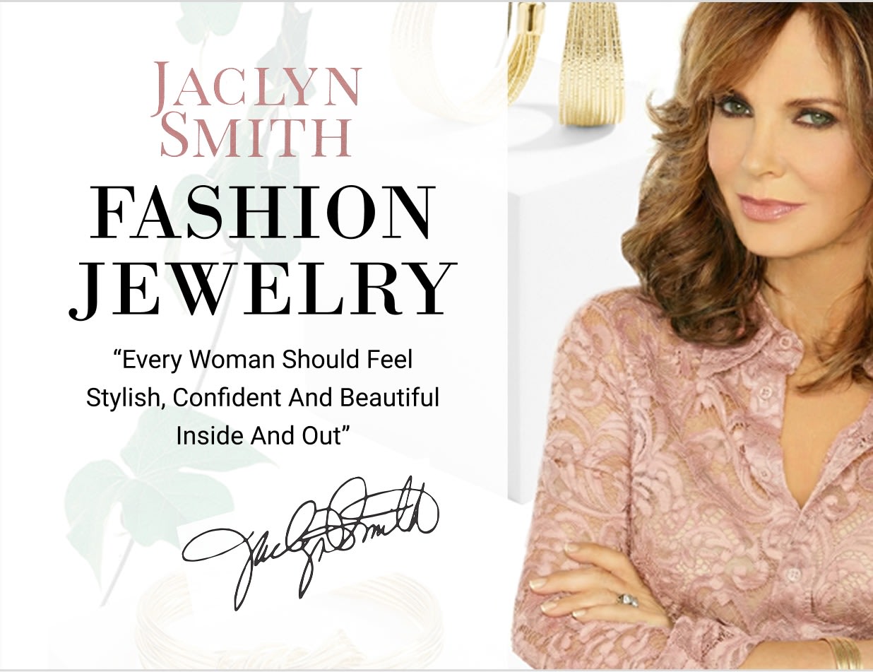Jaclyn Smith Fashion Jewelry Collection