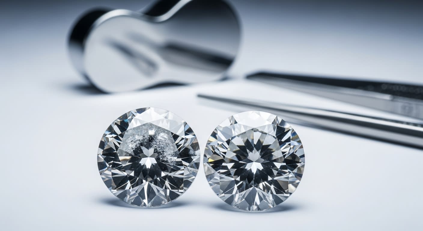Gemstone Clarity Explained: How to Choose Flawless Jewelry Gemstone Clarity Explained: How to Choose Flawless Jewelry