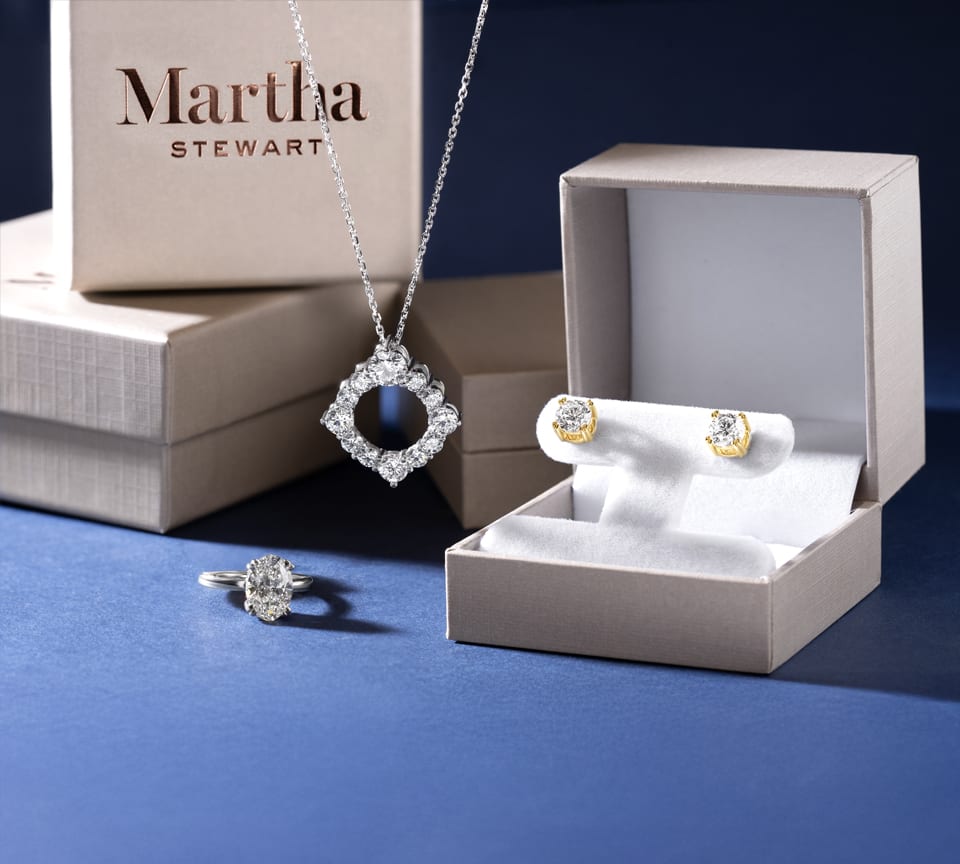 Martha Stewart’s Jewelry Wardrobe: What We Can Learn About Curating a Timeless Collection