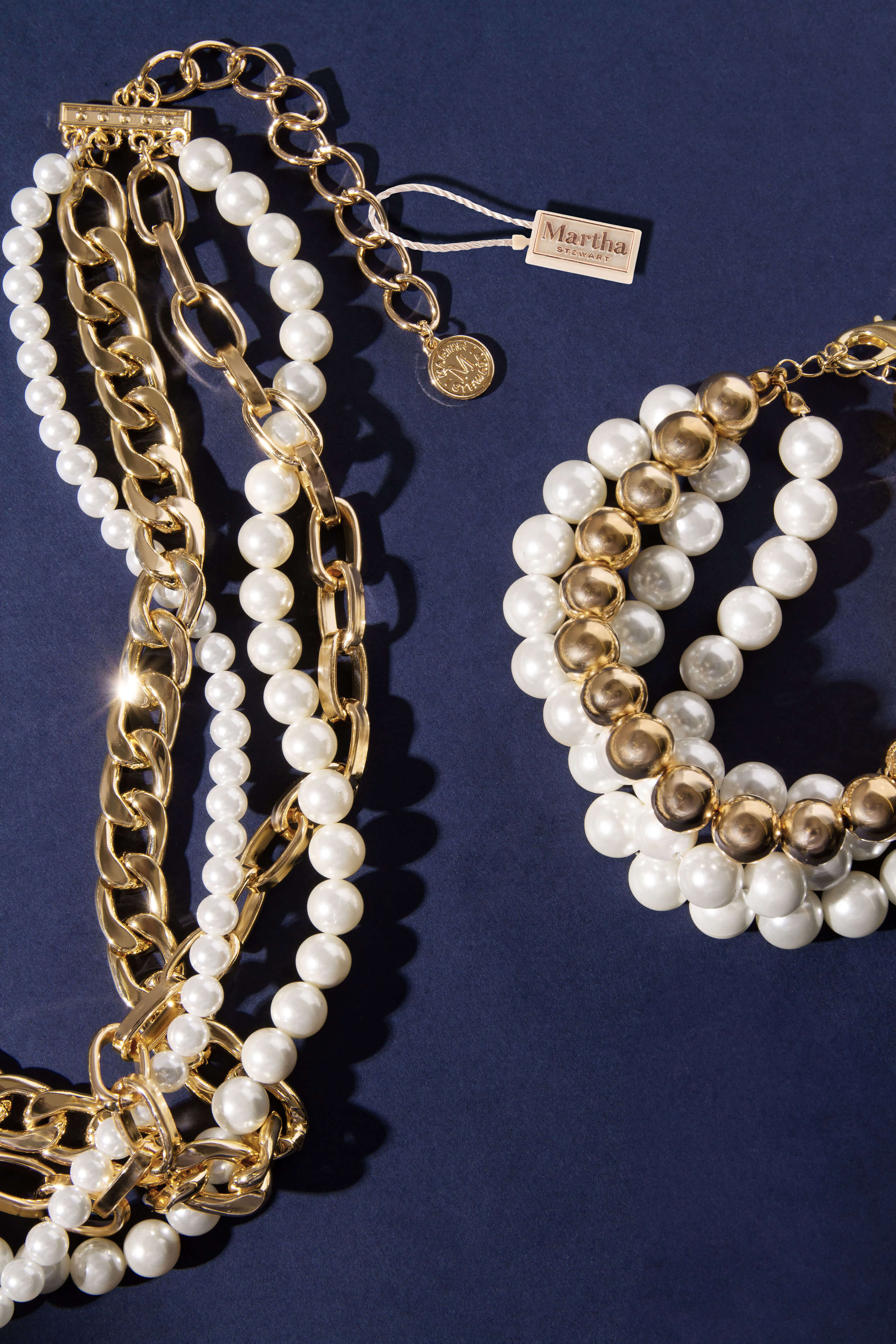 Statement Pieces: Martha Stewart’s Go-To Jewelry for Every Occasion