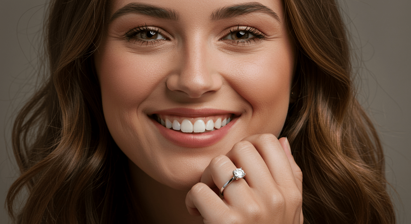 Best Engagement Rings