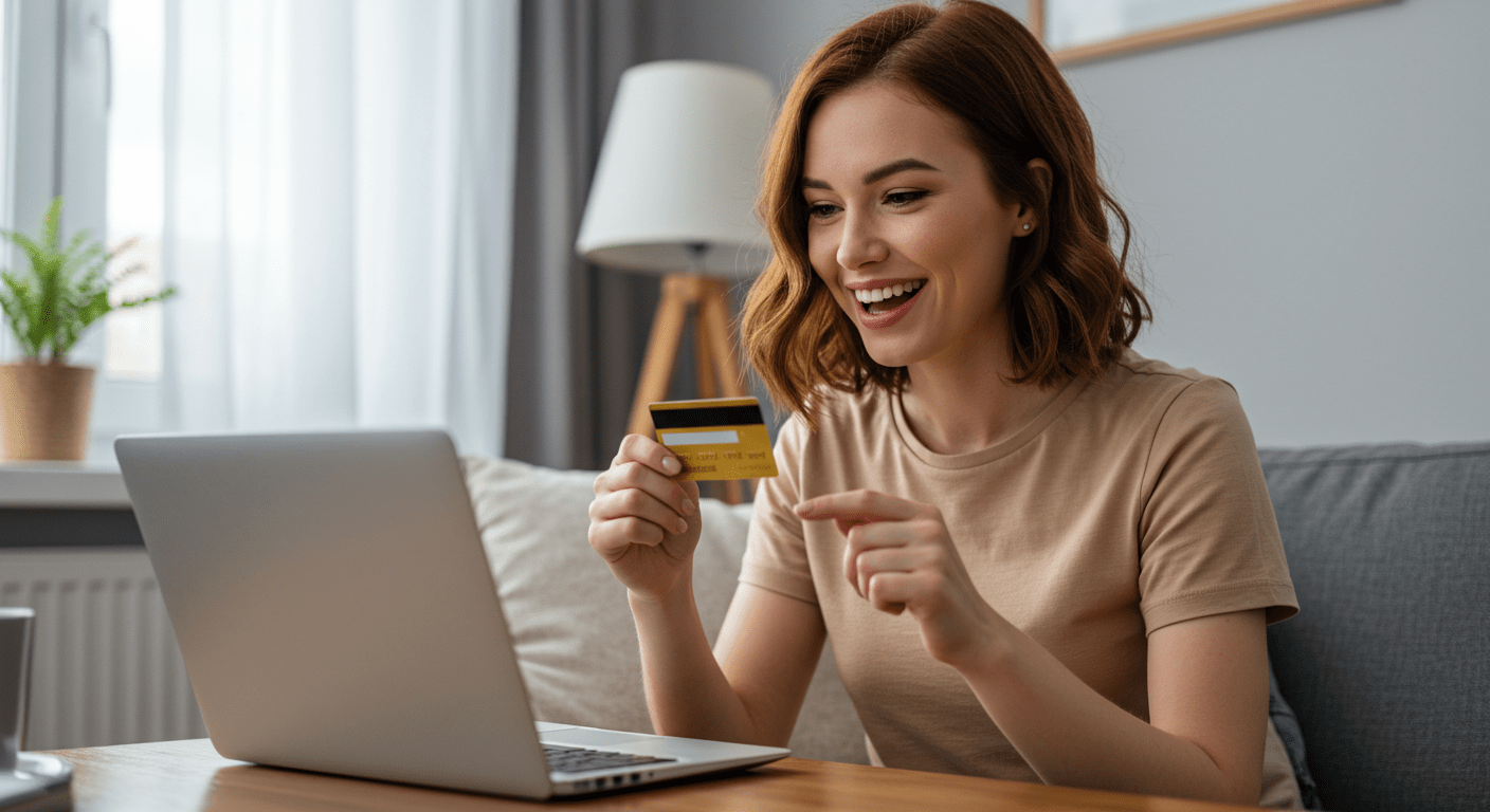 Fast , Easy Checkout , happy customers