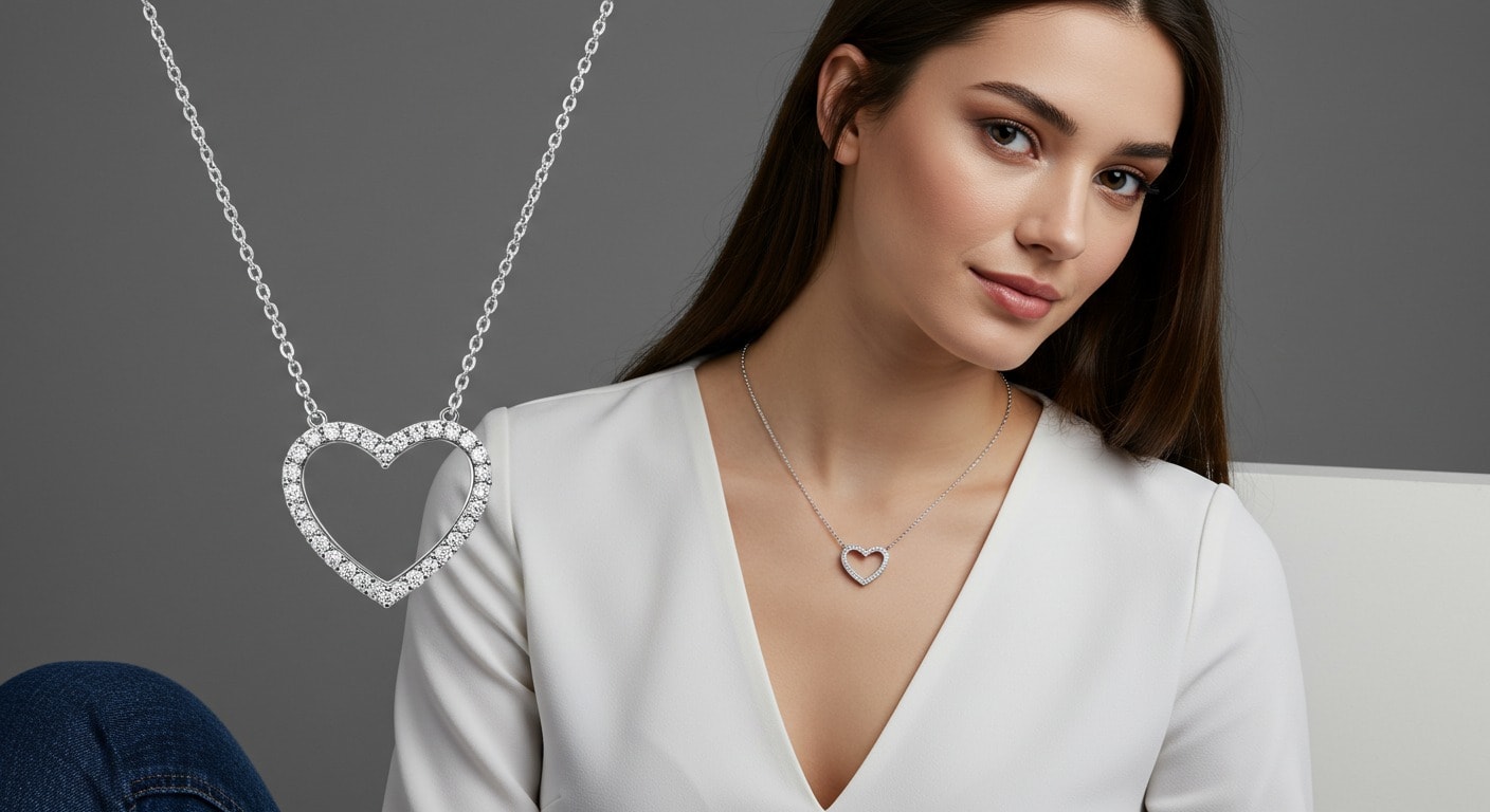 Heart-Pendent