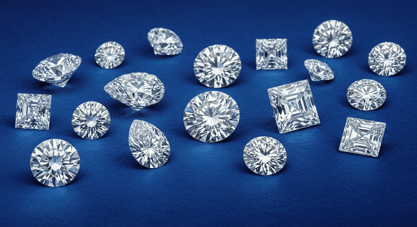 Discussion About The State Of The Lab-Grown Diamond Market