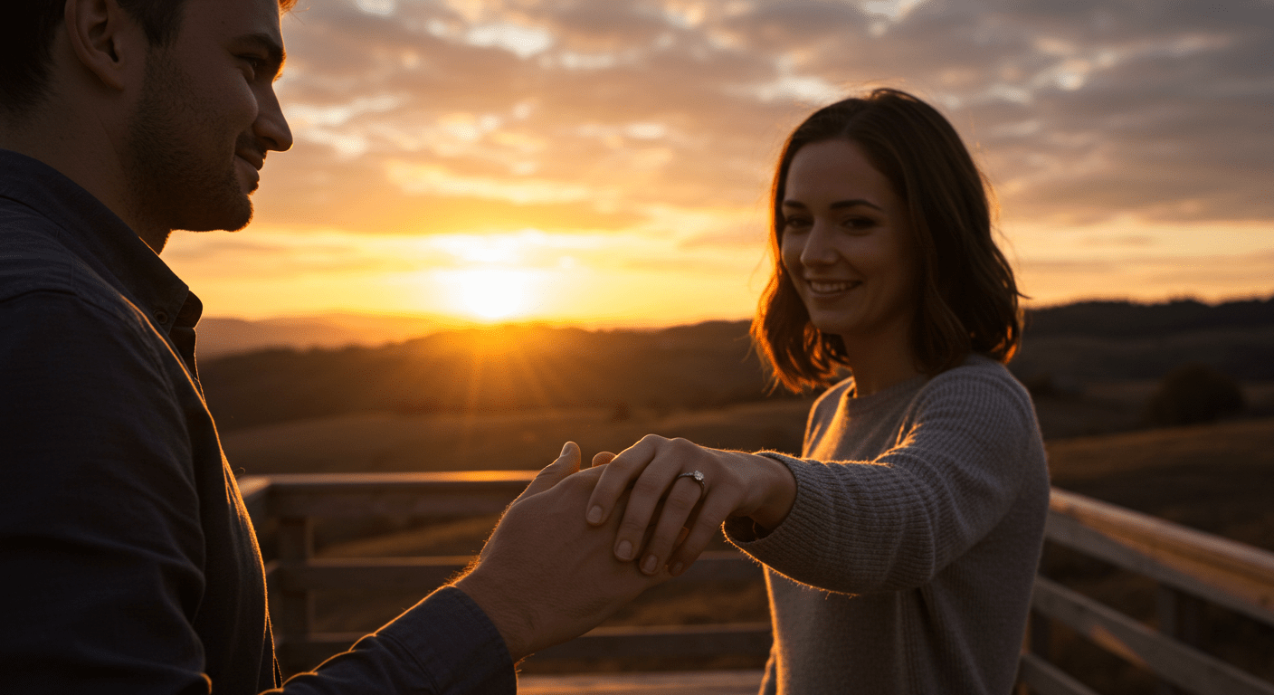 From “Yes” to Forever: Love Stories with SuperJeweler