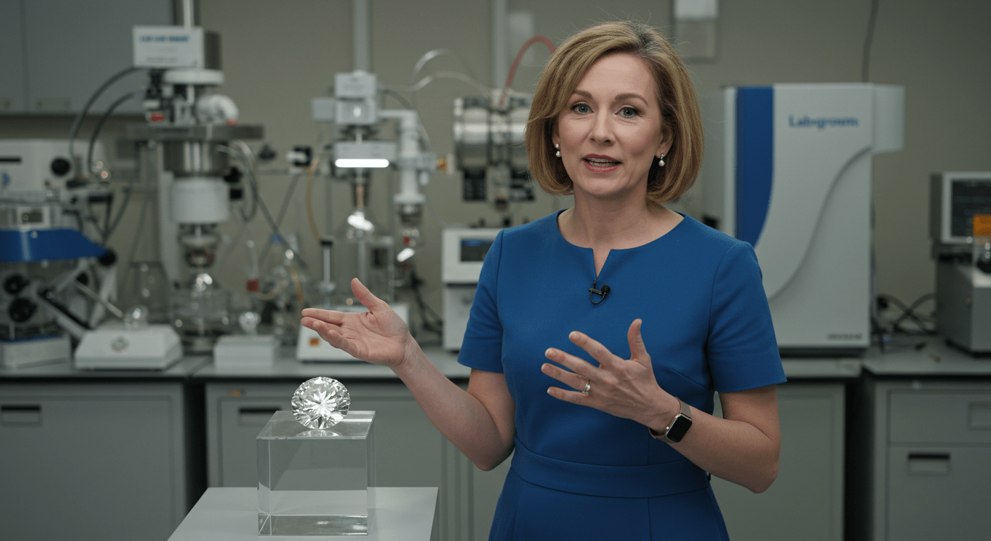 How Are Lab Grown Diamonds Made? A Complete SuperJeweler Guide