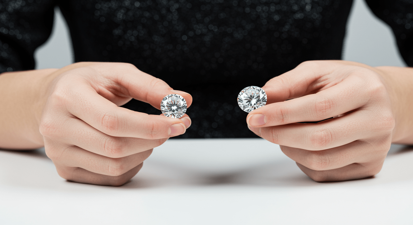 What really matters when you buy a Lab Grown Diamond