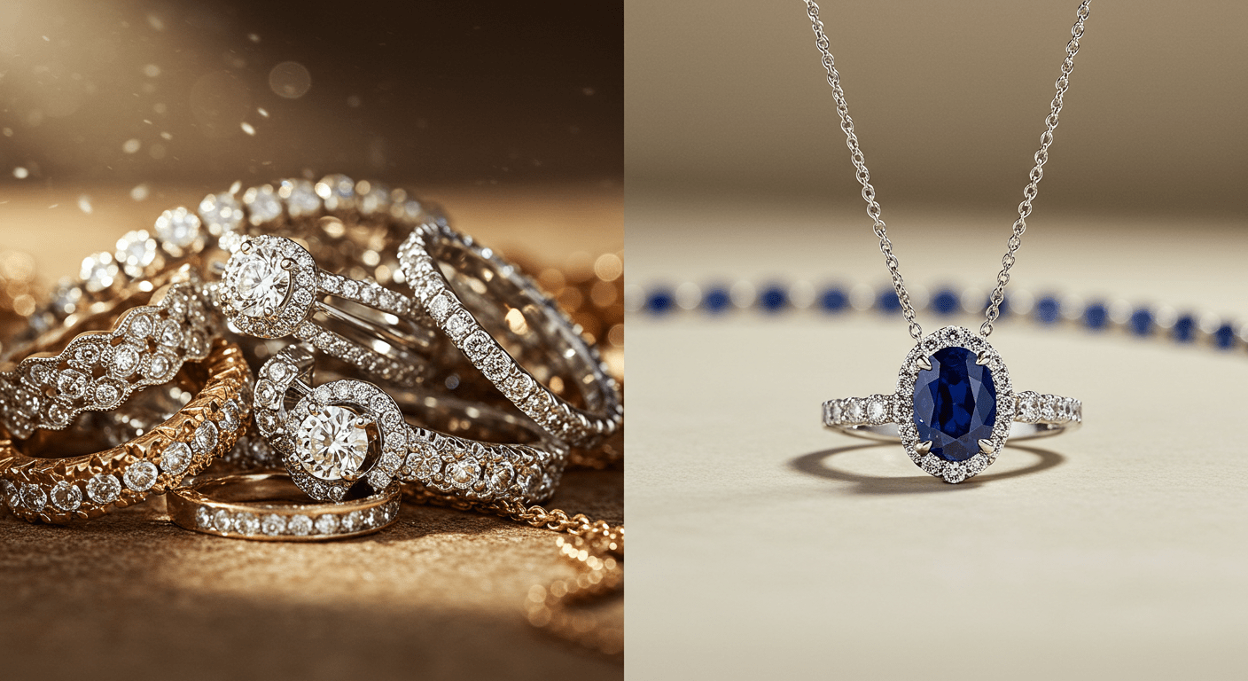 Real Fine Jewelry