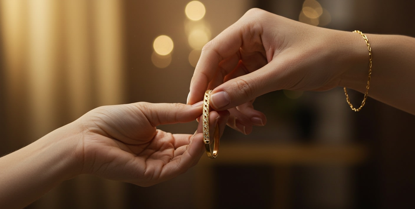 Real Jewelry real Value
