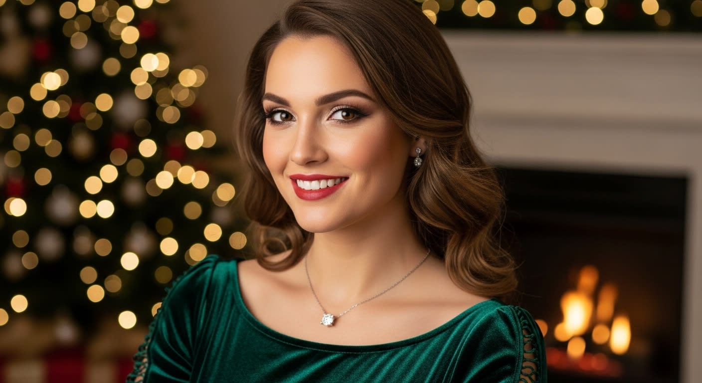 Lab Grown Diamonds Trending this Christmas