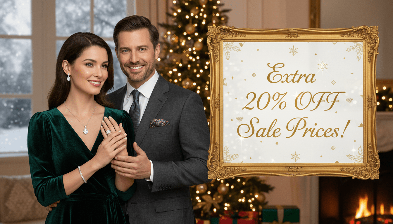 A Christmas Engagement Never Forget