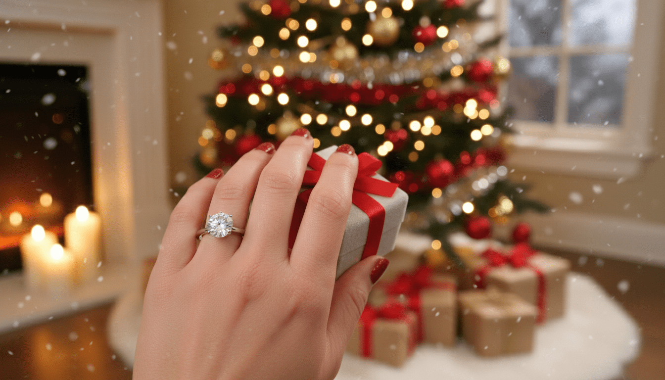 Rings a Meaningful Gift Choice