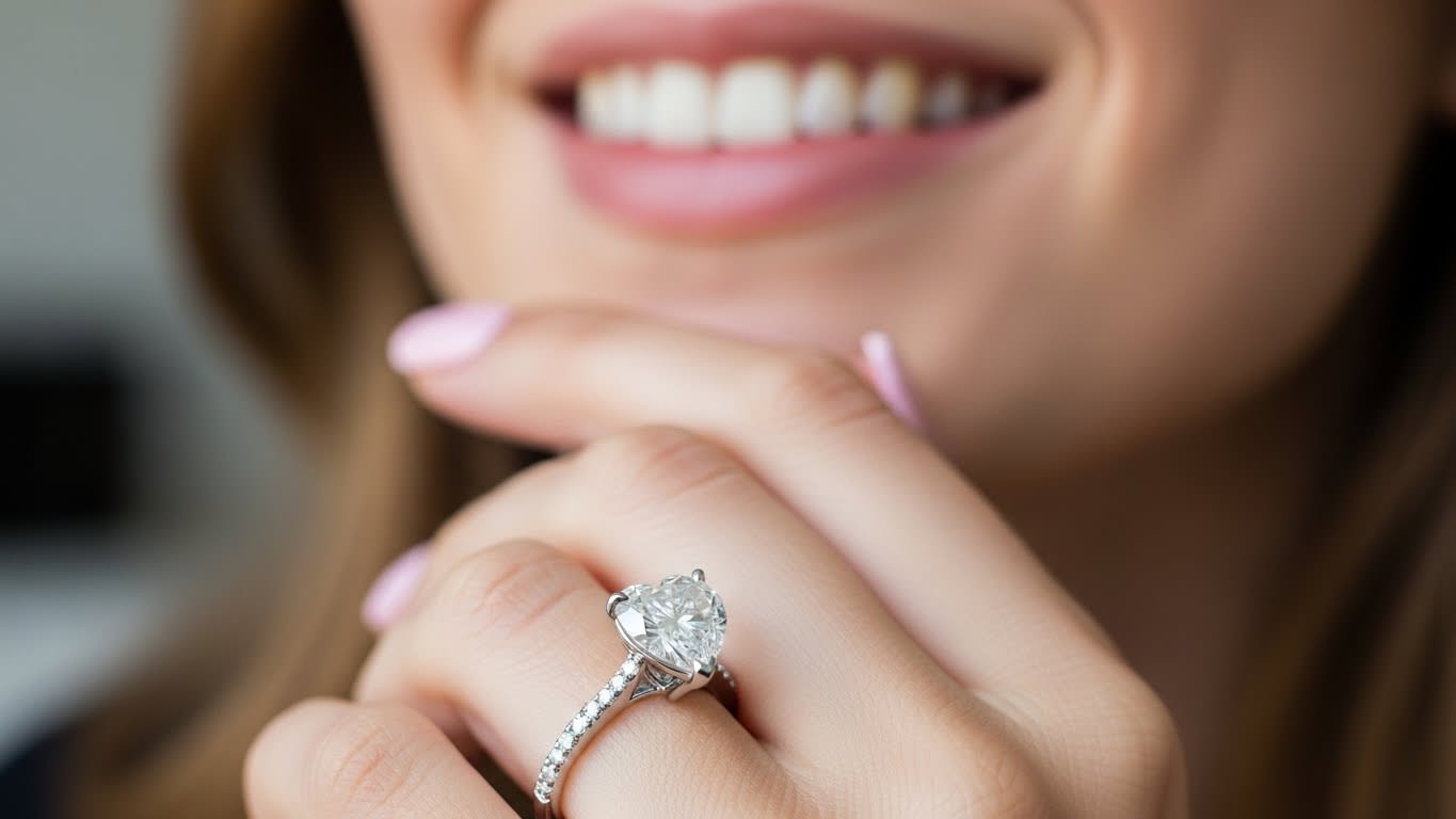 Holiday Proposal Ideas Feel So Natural