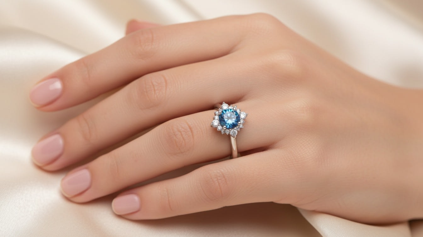 Vintage Inspired Rings