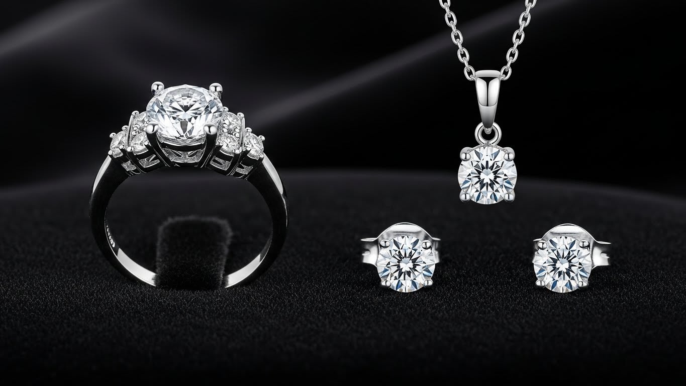 White Gold Metal Preference