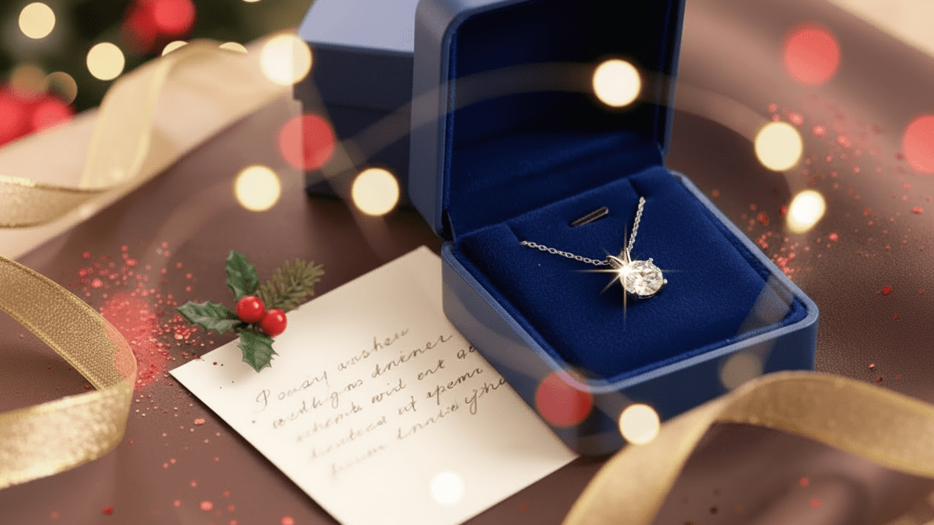 Jewelry Gift ideas For last Minute