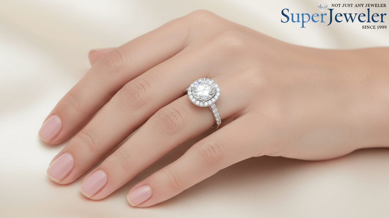 New Year Jewelry and The Power Of Quiet Beginning