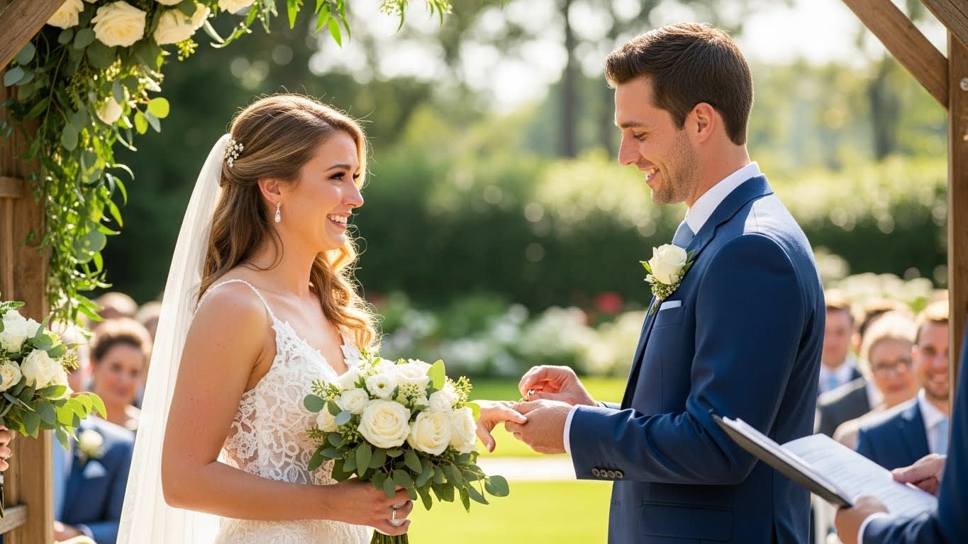 What Is a Wedding Band and Why It Matters What Is a Wedding Band and Why It Matters