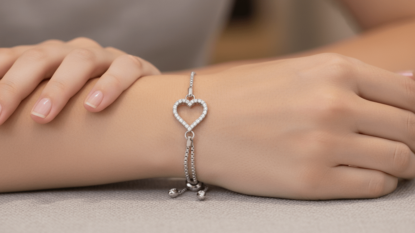 Affordable Jewelry Bracelet