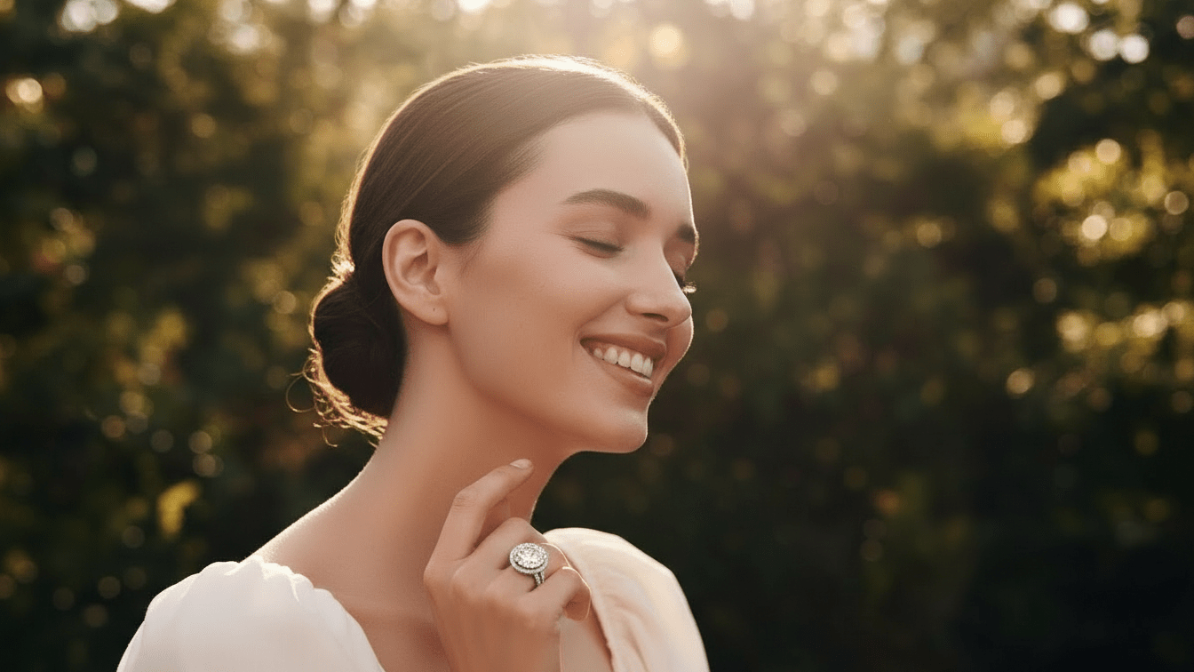 Why Choose Lab Diamonds: Sustainable Luxury Explained Why Choose Lab Diamonds: Sustainable Luxury Explained