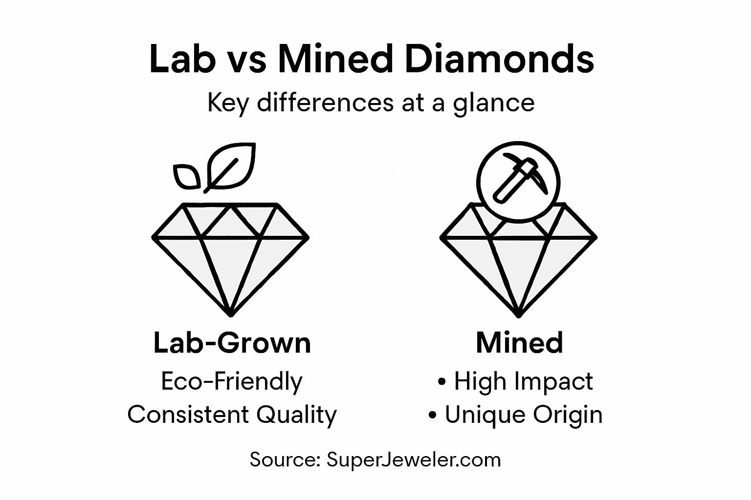 Lab-Grown-VS-Mined-Diamond