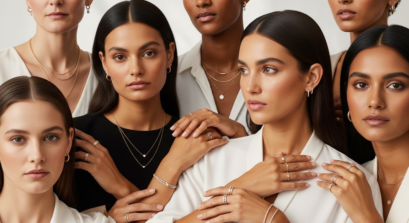 Why Affordable Luxury Jewelry Appeals in 2026 Why Affordable Luxury Jewelry Appeals in 2026