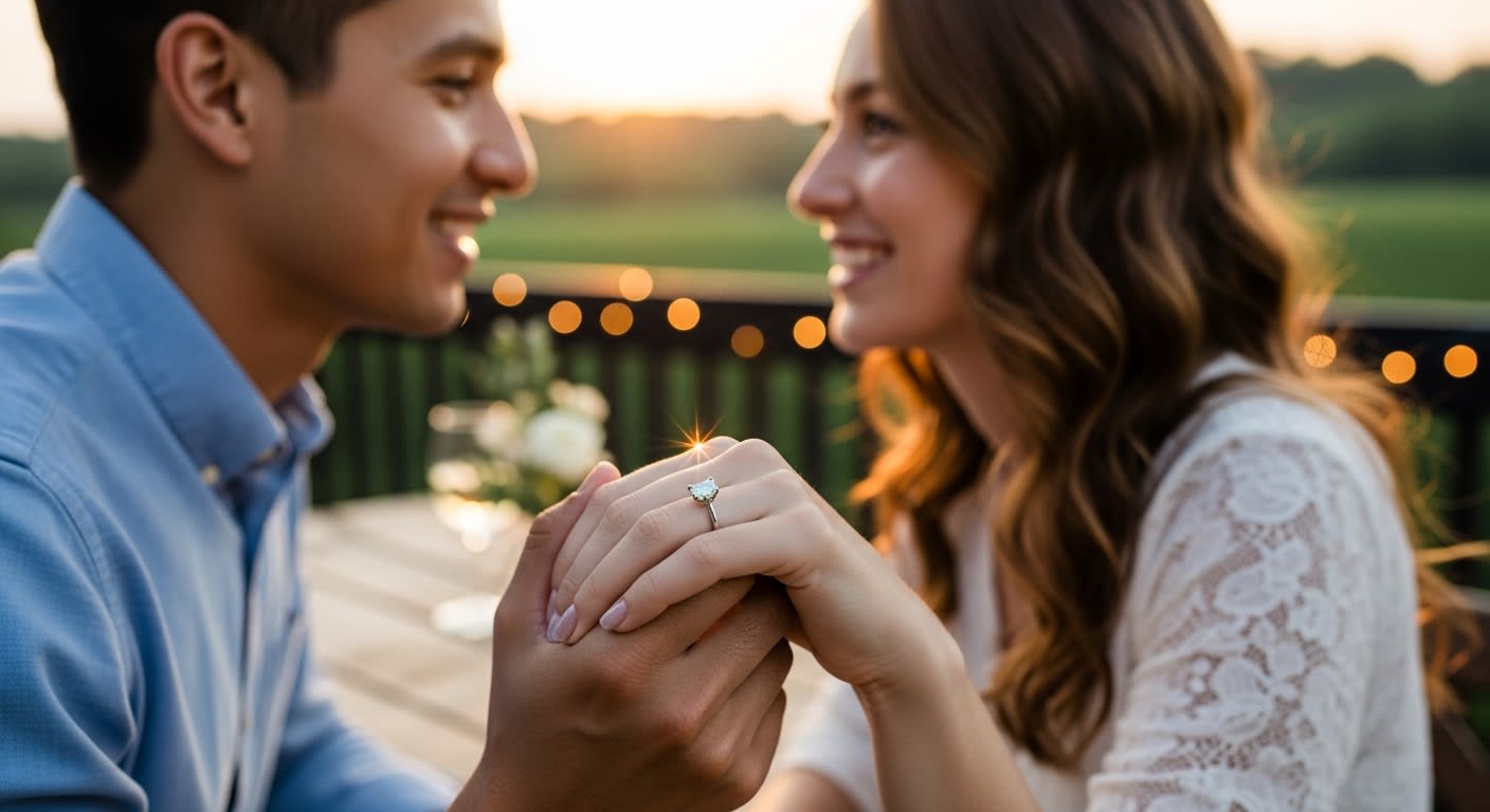 Reflect your commitment To The Planet