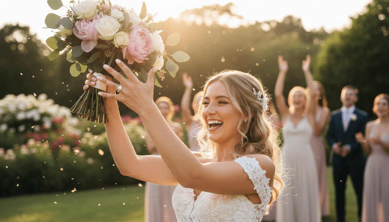 Meaning Of wedding Bands