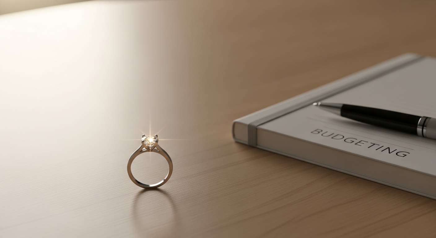 Finalizing Your Ring Choice