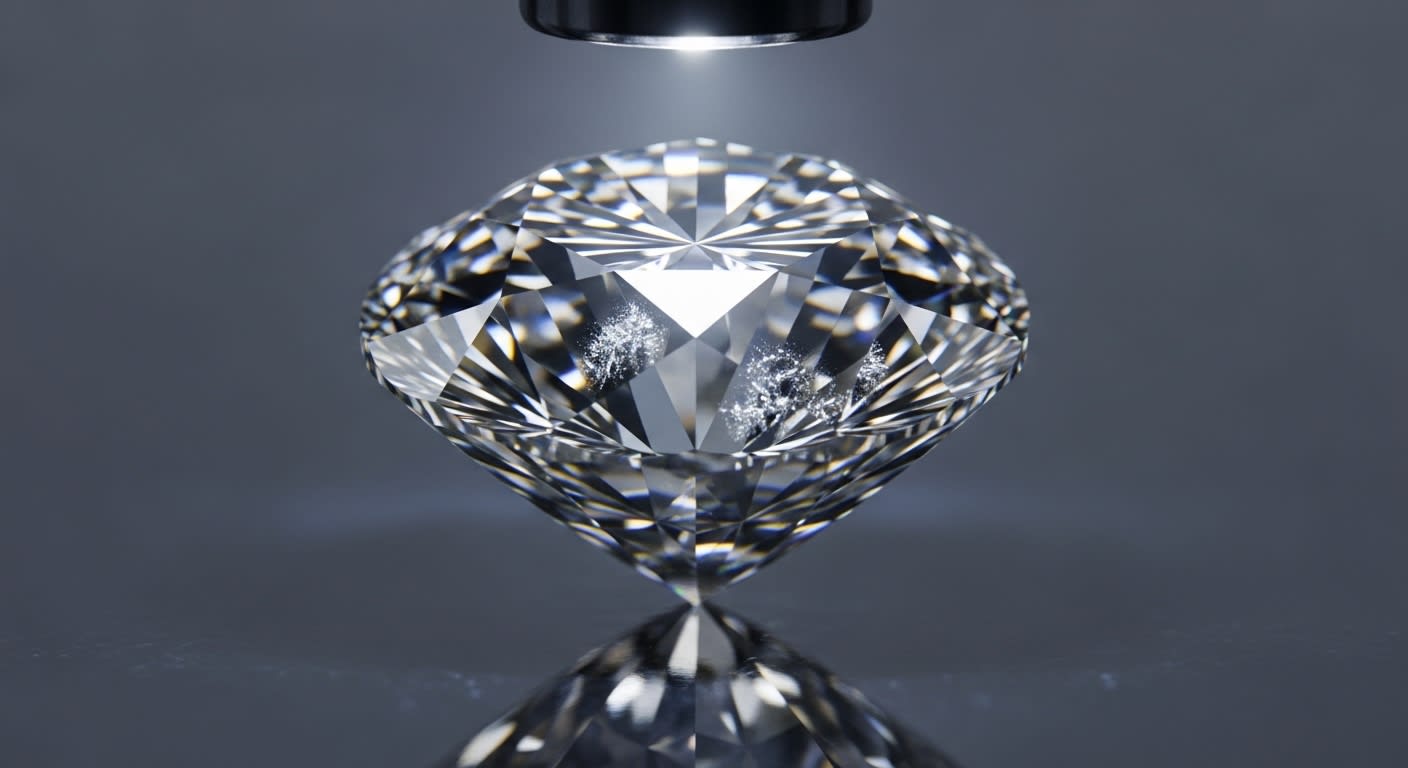 Diamond Clarity – How It Impacts Ring Value Diamond Clarity – How It Impacts Ring Value