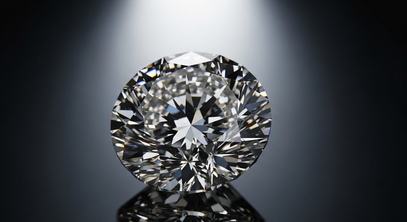 Understanding Diamond Cut