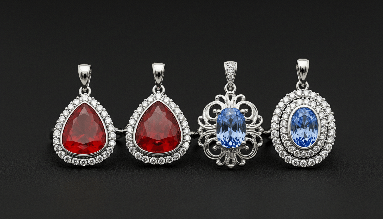 The meanings and symbolism associated with birthstones