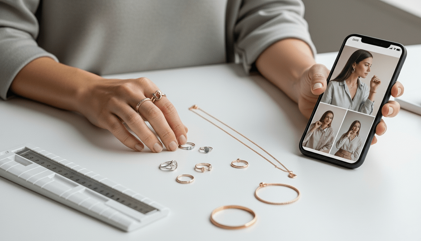 Choosing The Right Jewelry Gifts