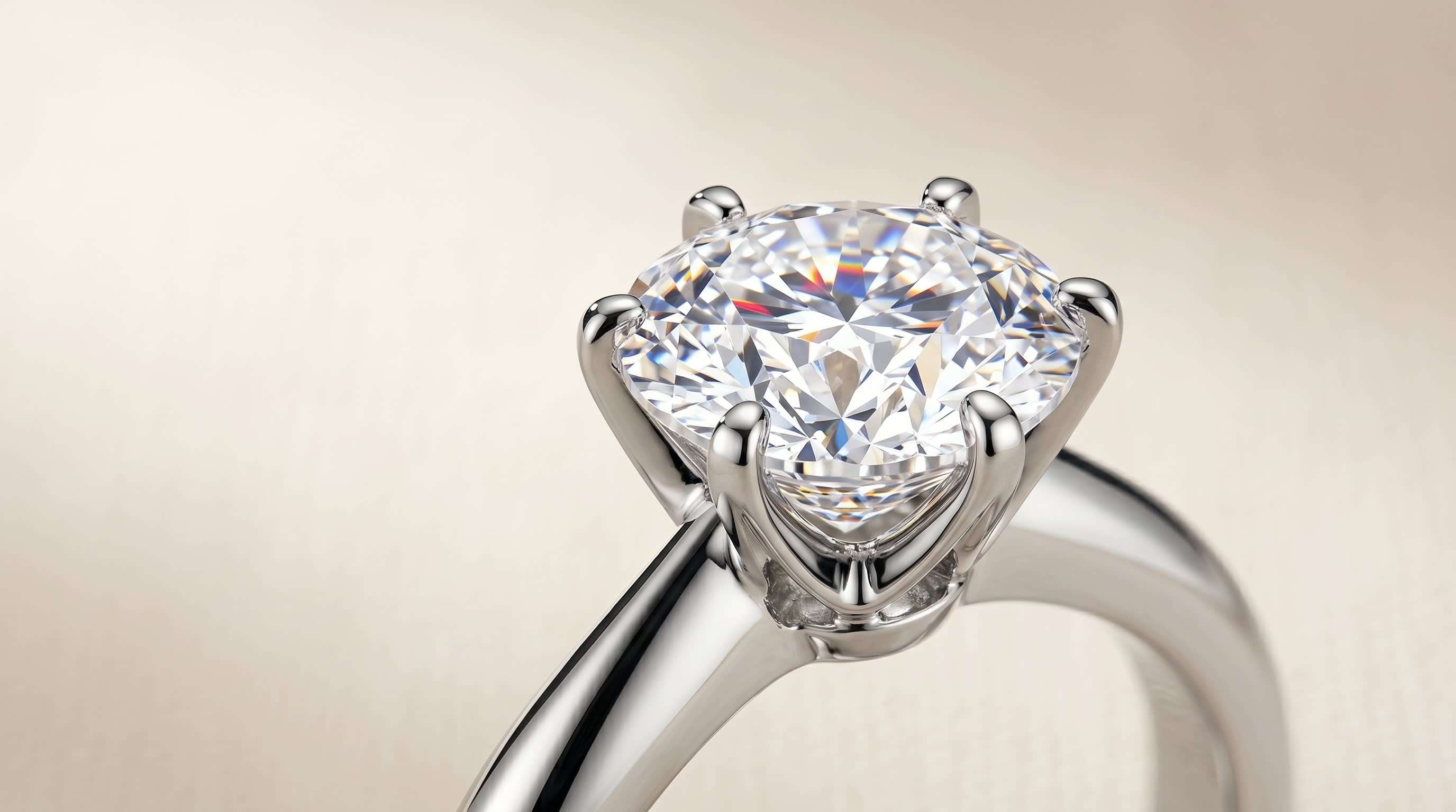 Prong Setting