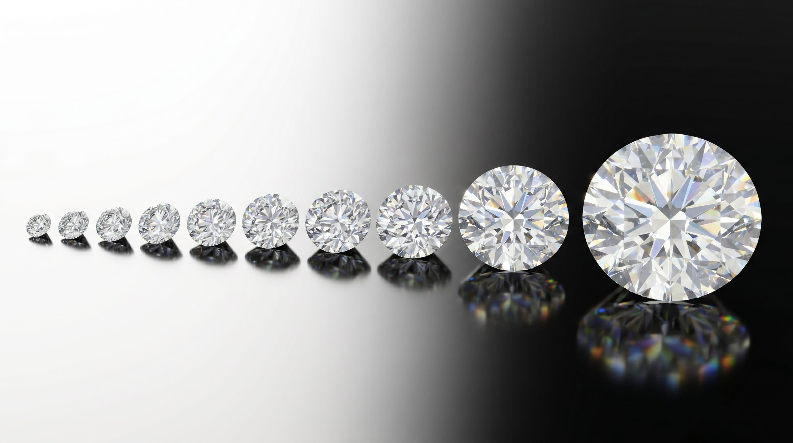 The Role of Carat Weight in Diamond Value and Size The Role of Carat Weight in Diamond Value and Size