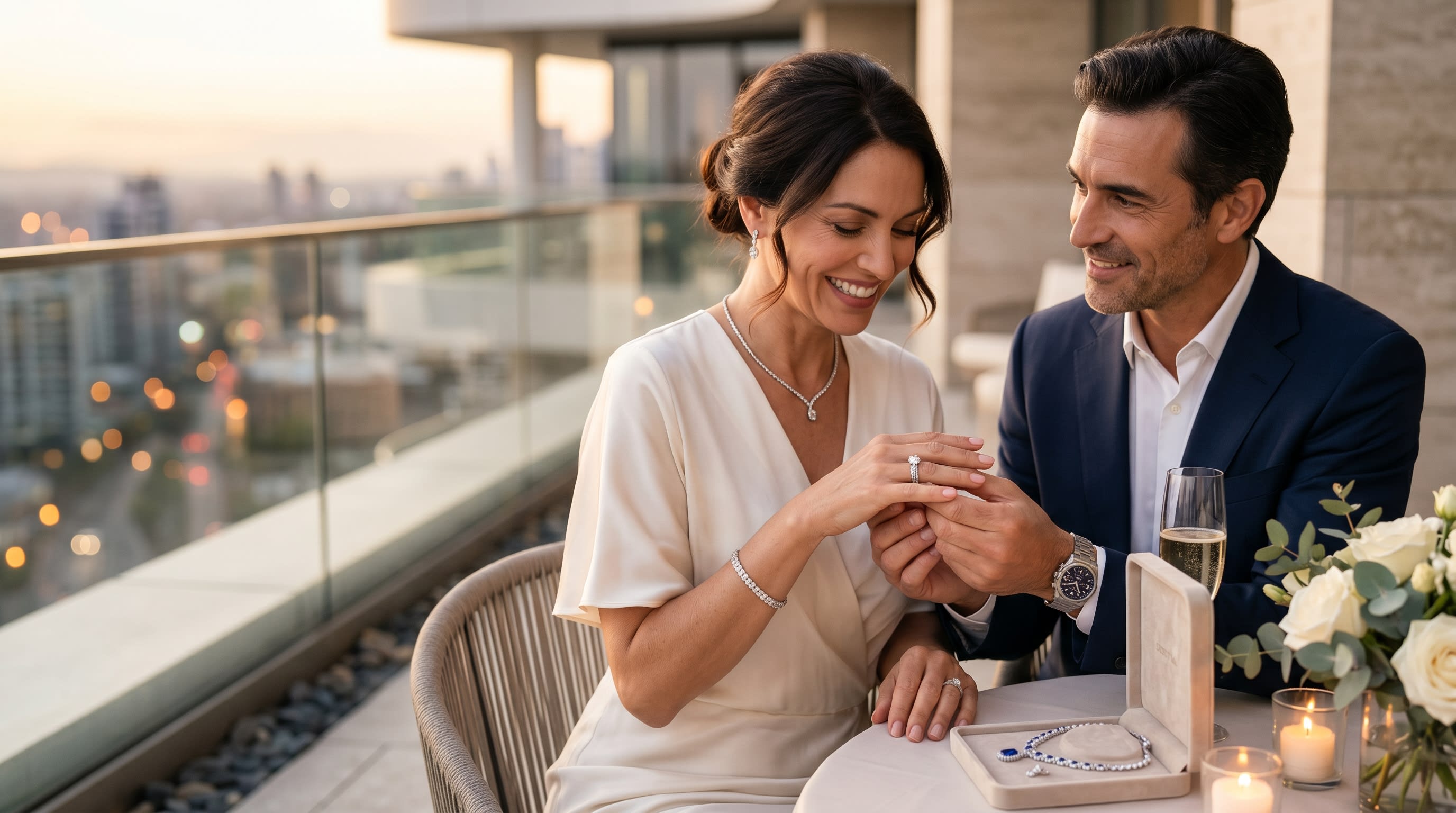 How to Customize Anniversary Jewelry: 2026 Guide How to Customize Anniversary Jewelry: 2026 Guide