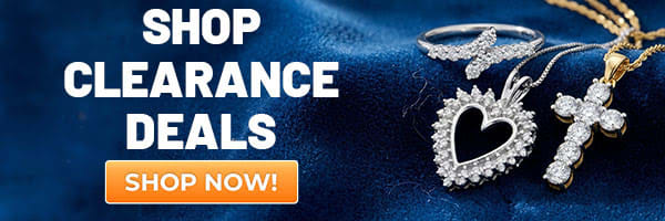 clearance deals