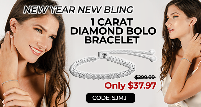 Welcome Deals Customers - Check Out These Deals Picked Out For You - Use Code SJMJ