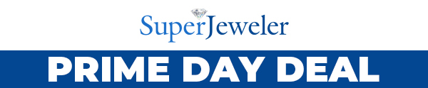 Not Just Any Jeweler, SuperJeweler!