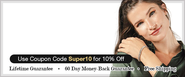 HUGE Diamond Bracelets 6 Carats & Up!