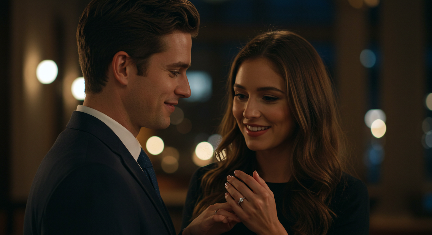 Lab Grown Diamonds Matches your Love