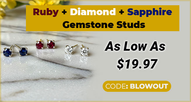 Tiny Diamond Studs, Popular & Affordable. Check This Out Very Low Price