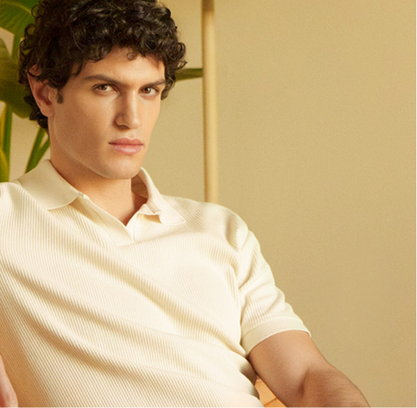 Bruno Magli Men's Diamond Earrings