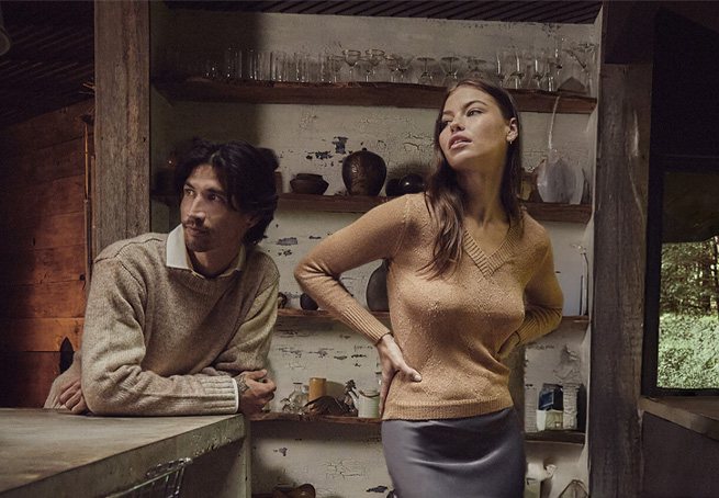 Bruno Magli Diamond Jewelry