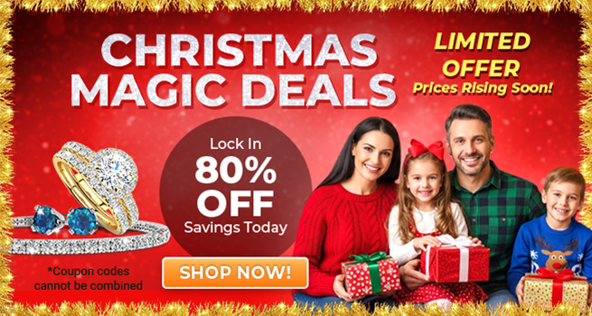 Christmas Magic Deals - Limited Offer - Prices rising soon . Lock in 80% Off savings today! Code: SJSave - Shop Now!