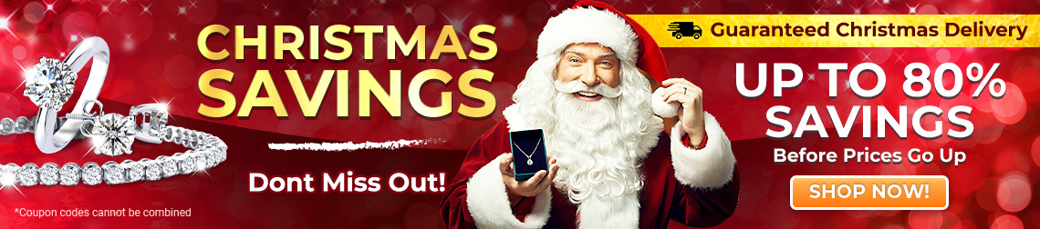 Christmas Deals - Guaranteed Christmas Delivery - Lock in 80% Off savings today - Limited Offers - Code: SJSAVE - Shop Now!