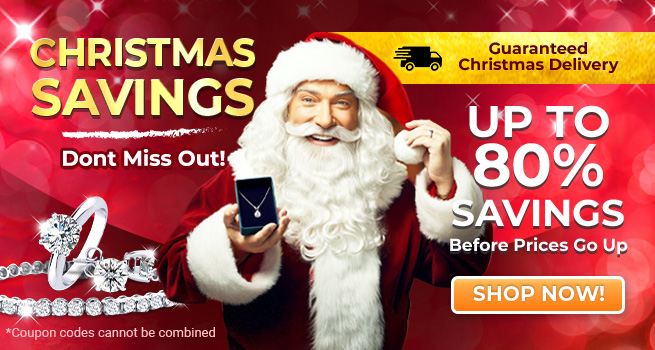Christmas Deals - Guaranteed Christmas Delivery - Lock in 80% Off savings today - Limited Offers - Code: SJSAVE - Shop Now!