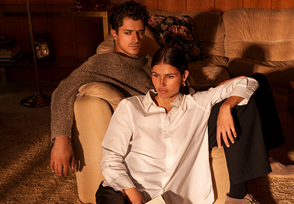 Bruno Magli Diamond Jewelry